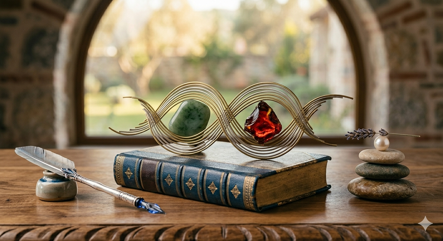Aklın ve Duyguların Terbiyesinde Estetik Eğitim